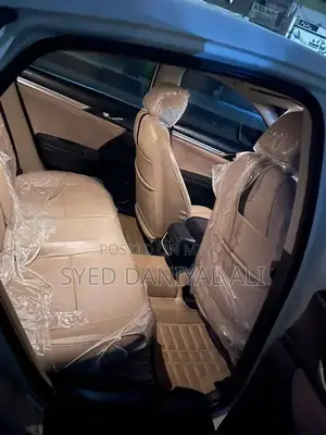 Honda Civic VTi Oriel Prosmatec 2017 Sedan