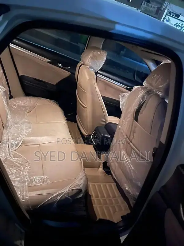 Honda Civic VTi Oriel Prosmatec 2017 Sedan