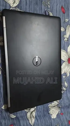 Photo - Dell E5570 Business Laptop Core i3 Processor