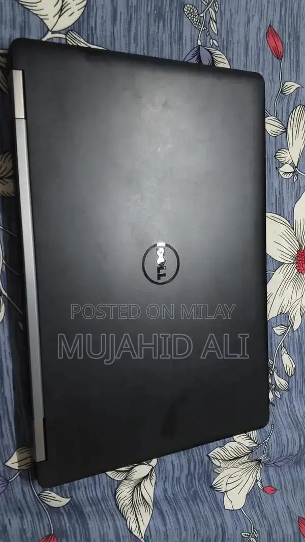 Dell E5570 Business Laptop Core i3 Processor