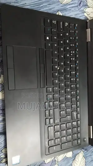 Dell E5570 Business Laptop Core i3 Processor