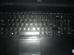 Dell E5570 Business Laptop Core i3 Processor