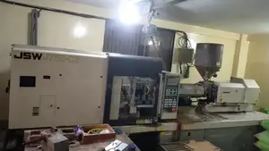 Industrial Injection Molding Machine for Manufacturing
