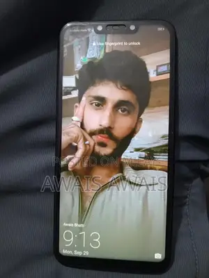 Compact Smartphone Lite Model with Advanced Features