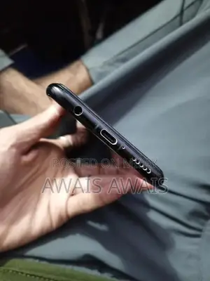 Compact Smartphone Lite Model with Advanced Features