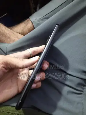 Compact Smartphone Lite Model with Advanced Features