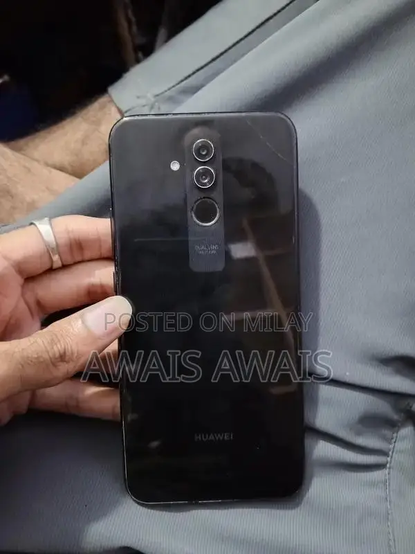 Compact Smartphone Lite Model with Advanced Features