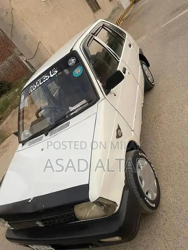 Mehraan Car - Sedan Model Available for Sale