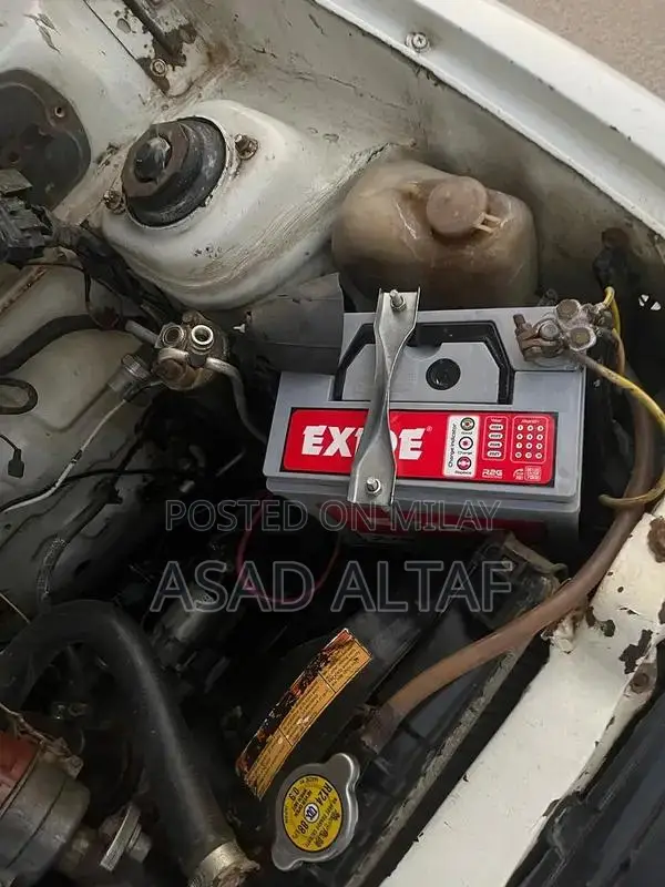 Mehraan Car - Sedan Model Available for Sale