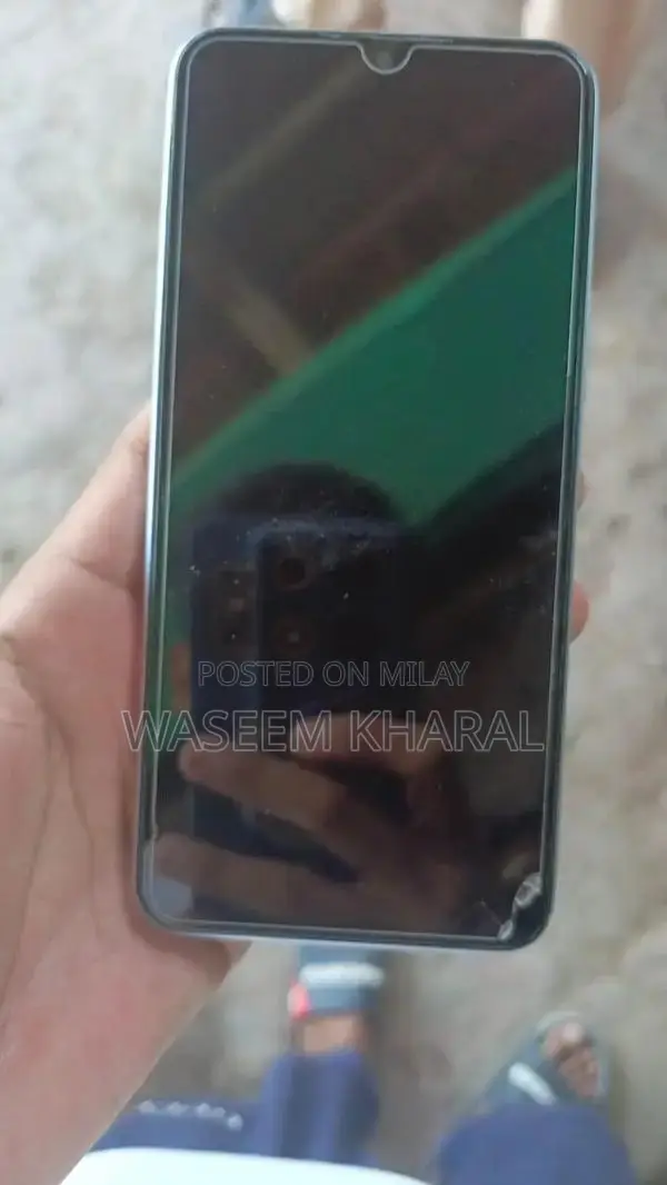 Infinix Note 12 Smartphone 8GB RAM 128GB Storage