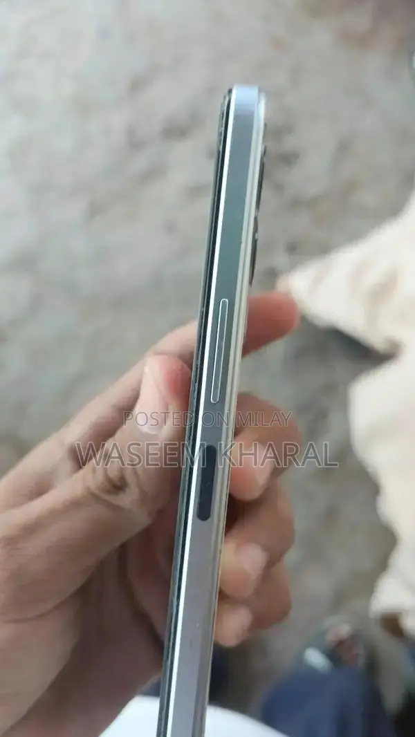 Infinix Note 12 Smartphone 8GB RAM 128GB Storage