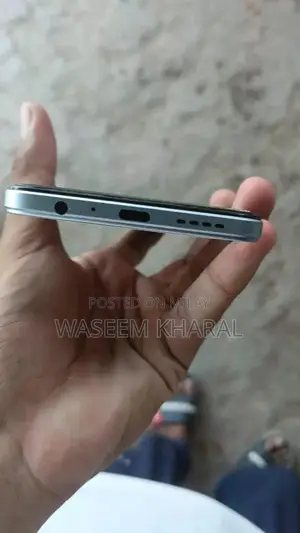 Infinix Note 12 Smartphone 8GB RAM 128GB Storage