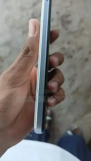 Infinix Note 12 Smartphone 8GB RAM 128GB Storage