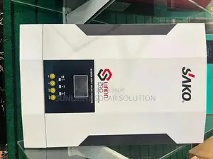 Sako 5kW Hybrid Inverter Power System