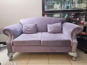 Comfortable 3-Piece Sofa Set in Excellent Condition