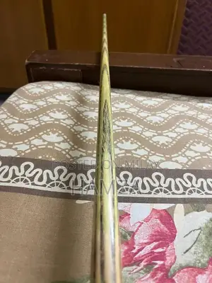 John Paris 3-Piece Professional Pool Cue Set