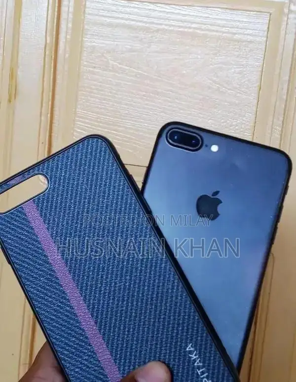 Apple iPhone 7 Plus 128GB PTA Approved Smartphone