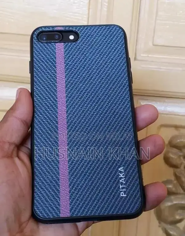 Apple iPhone 7 Plus 128GB PTA Approved Smartphone