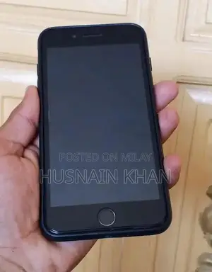 Apple iPhone 7 Plus 128GB PTA Approved Smartphone