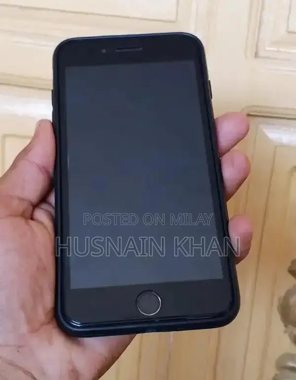 Apple iPhone 7 Plus 128GB PTA Approved Smartphone