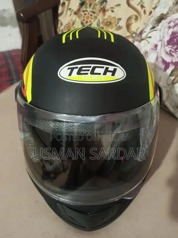 Advanced Tech Bike Helmet with Adjustable Mirror - Unbreakable Design