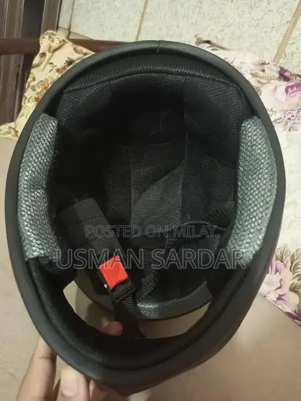 Advanced Tech Bike Helmet with Adjustable Mirror - Unbreakable Design