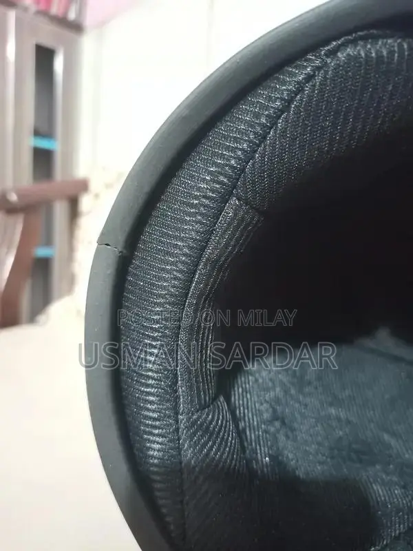 Advanced Tech Bike Helmet with Adjustable Mirror - Unbreakable Design