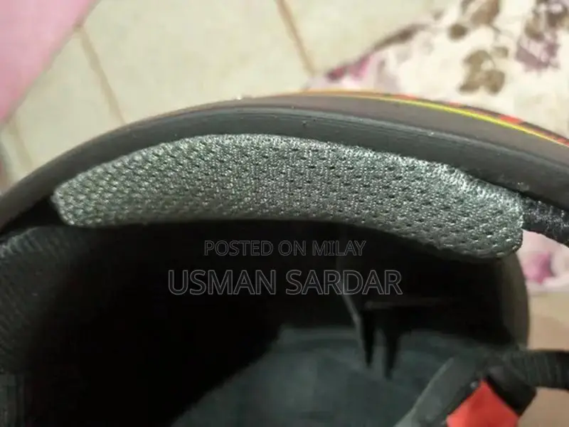 Advanced Tech Bike Helmet with Adjustable Mirror - Unbreakable Design