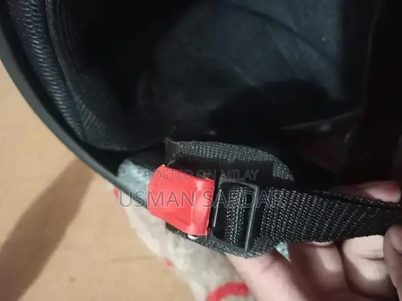 Advanced Tech Bike Helmet with Adjustable Mirror - Unbreakable Design