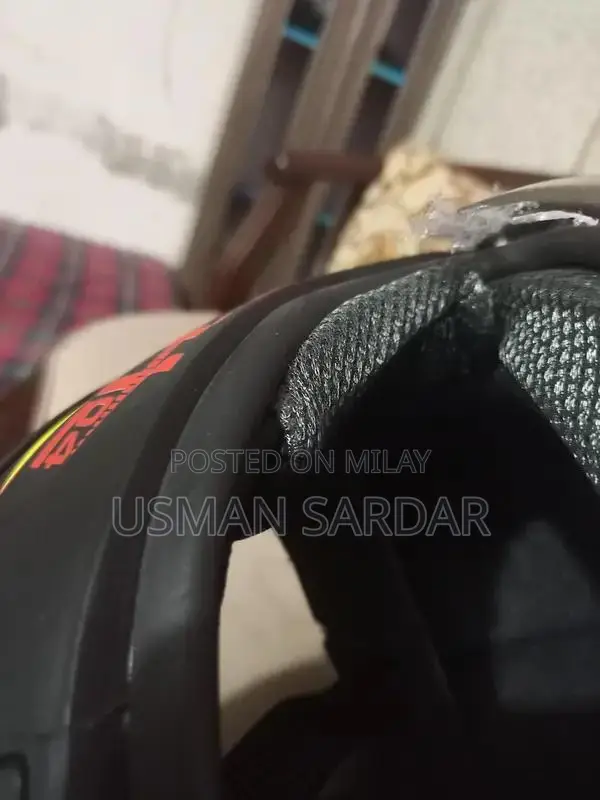 Advanced Tech Bike Helmet with Adjustable Mirror - Unbreakable Design