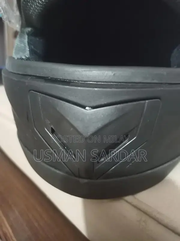 Advanced Tech Bike Helmet with Adjustable Mirror - Unbreakable Design