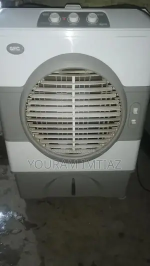 Large GFC Personal Air Cooler with Advanced Cooling Technology