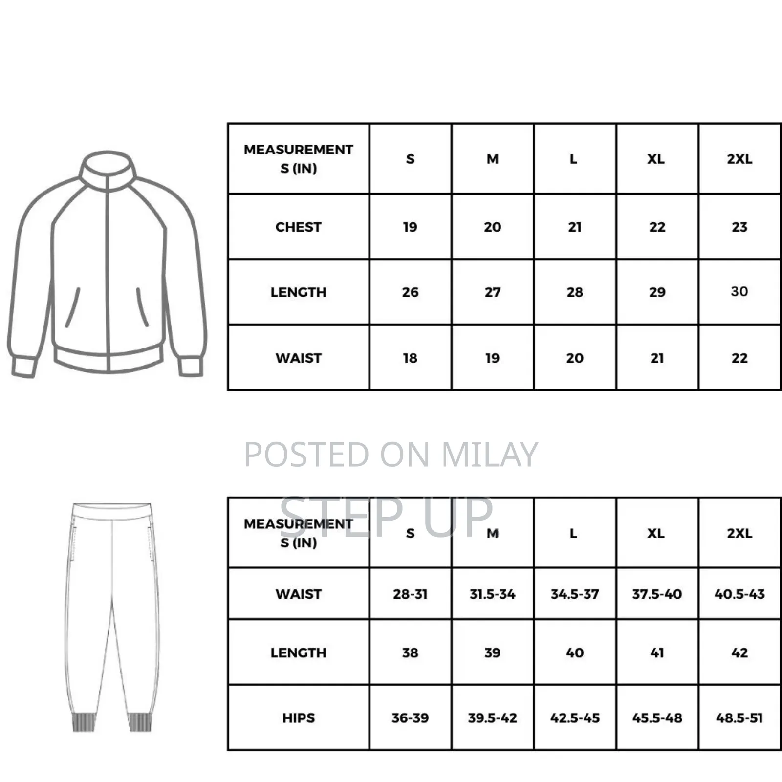 Men's Fleece Printed Zipper Track Suit.