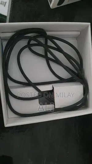 Google Chrome Cast Media Streaming Device