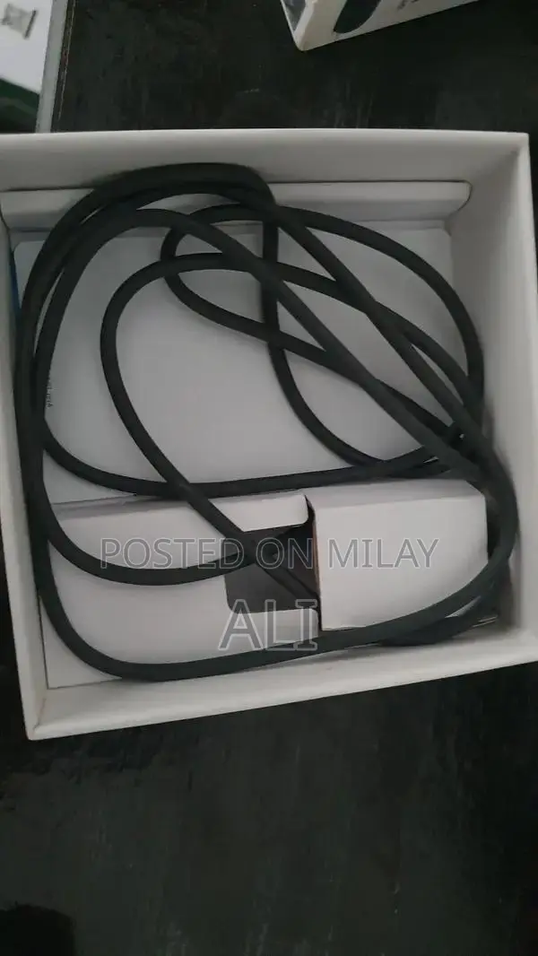 Google Chrome Cast Media Streaming Device