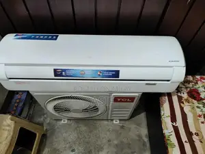 Photo - TCL Dual Inverter Air Conditioner with Modern Features