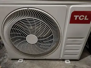 TCL Dual Inverter Air Conditioner with Modern Features
