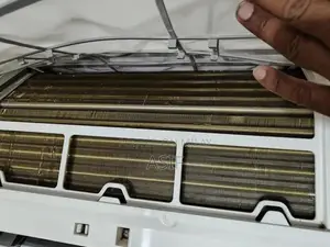 TCL Dual Inverter Air Conditioner with Modern Features