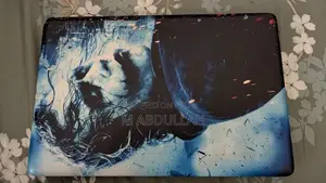 HP G62 Core i3 Laptop - 3rd Gen, 4GB RAM, Reliable Performance