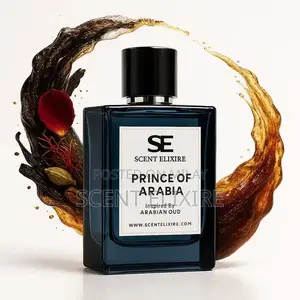 Premium Long-Lasting Designer Fragrance Perfume 50ml