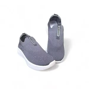 Photo - Men's Casual Mesh Skechers