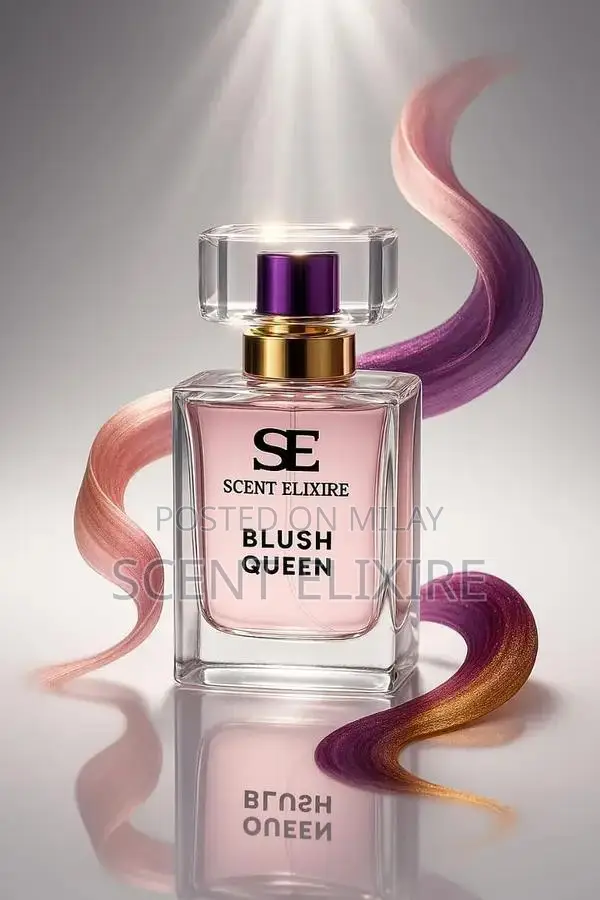 Premium Long-Lasting Designer Fragrance Perfume 50ml