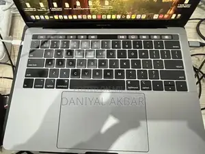 Apple MacBook Pro 2019 13-inch Laptop with Touch Bar