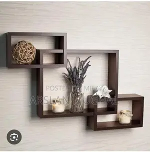 Photo - Wood Works Lamination Sheet for Home Cleaning