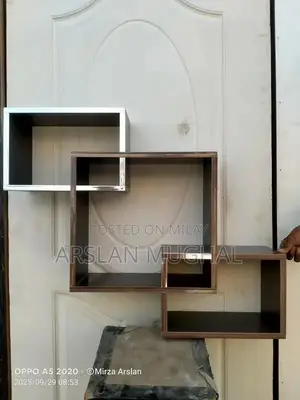 Wood Works Lamination Sheet for Home Cleaning