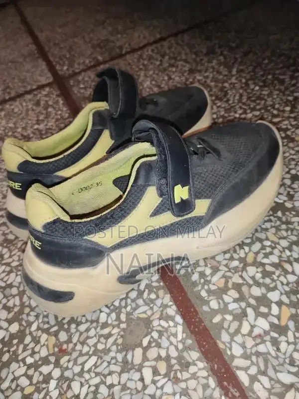 Kids Ndure Casual Joggers - Comfortable Boys' Pants Size 7-8 Years