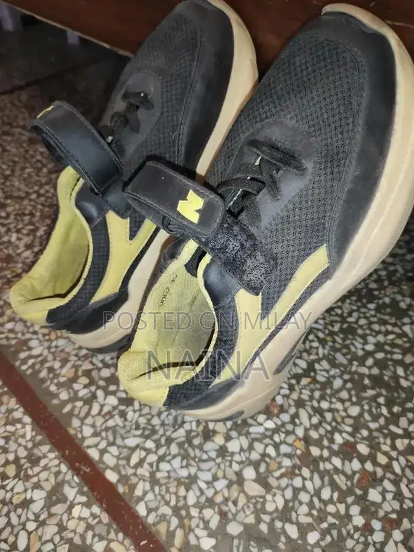 Kids Ndure Casual Joggers - Comfortable Boys' Pants Size 7-8 Years