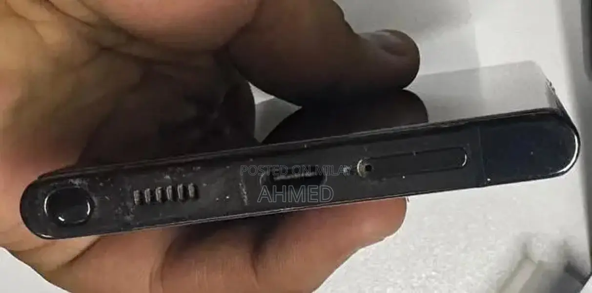 Samsung Galaxy S22 Ultra 12GB RAM 256GB Storage Smartphone