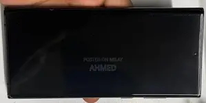 Samsung Galaxy S22 Ultra 12GB RAM 256GB Storage Smartphone