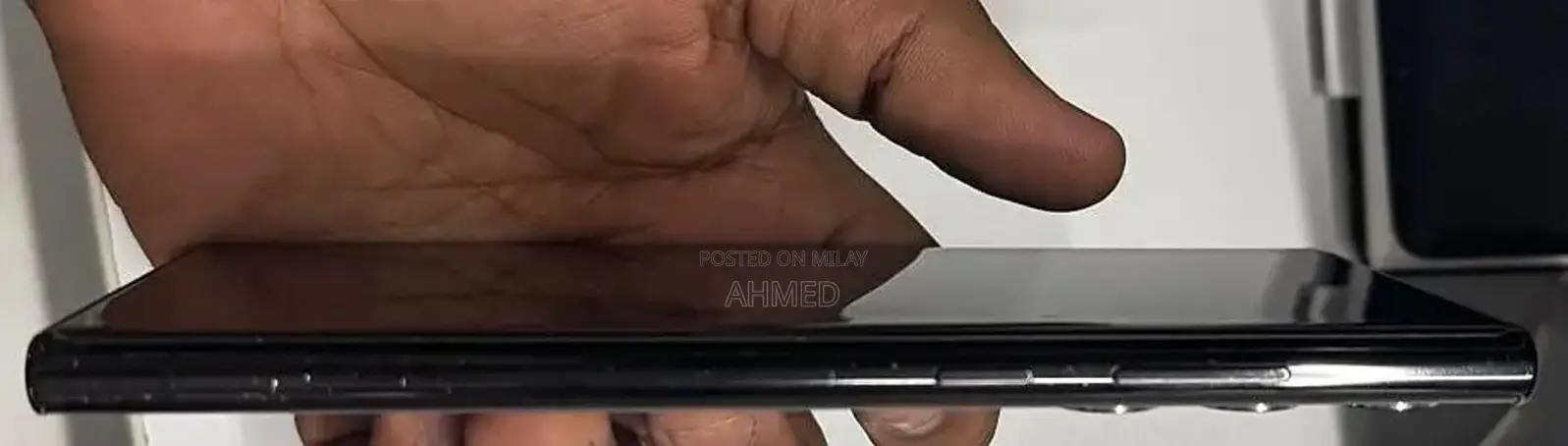 Samsung Galaxy S22 Ultra 12GB RAM 256GB Storage Smartphone